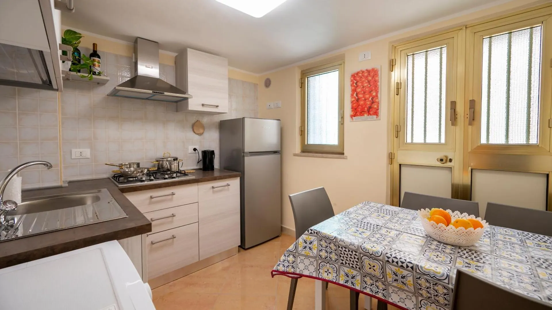 Guest house Il Cappello Sulle 23! Camere In Locazione Avola