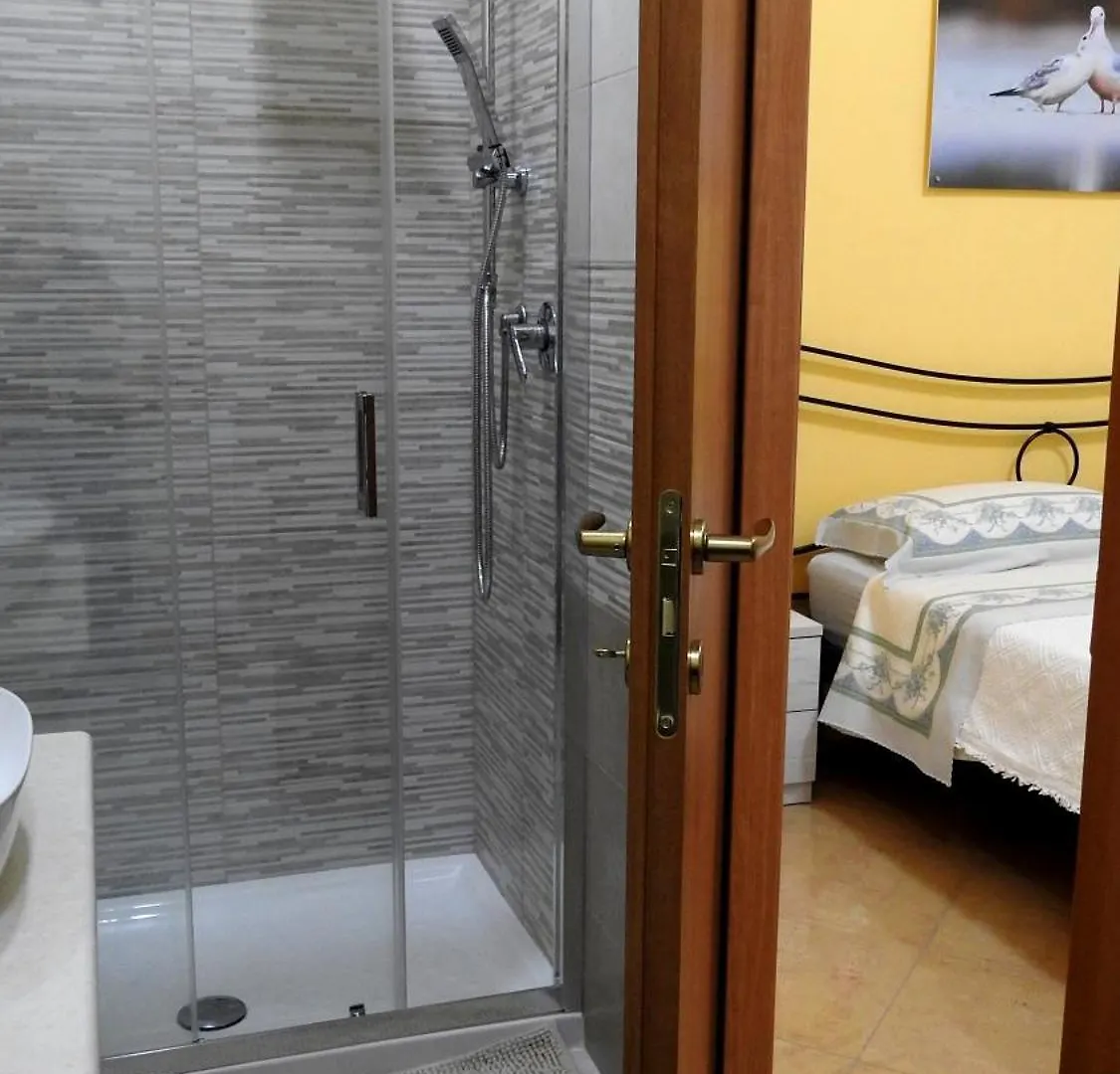 Guest house Il Cappello Sulle 23! Camere In Locazione Avola