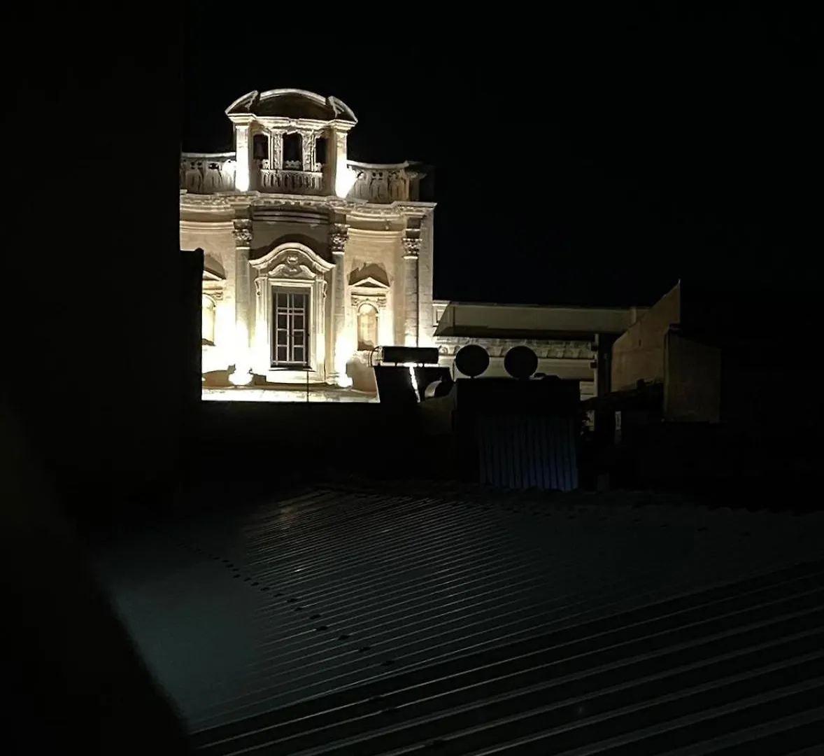 Guest house Il Cappello Sulle 23! Camere In Locazione Avola