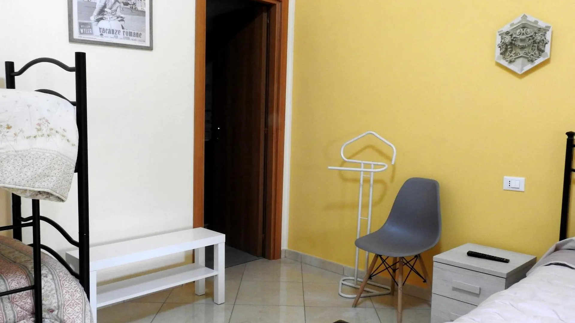 Il Cappello Sulle 23! Camere In Locazione Avola 0*,  Italy
